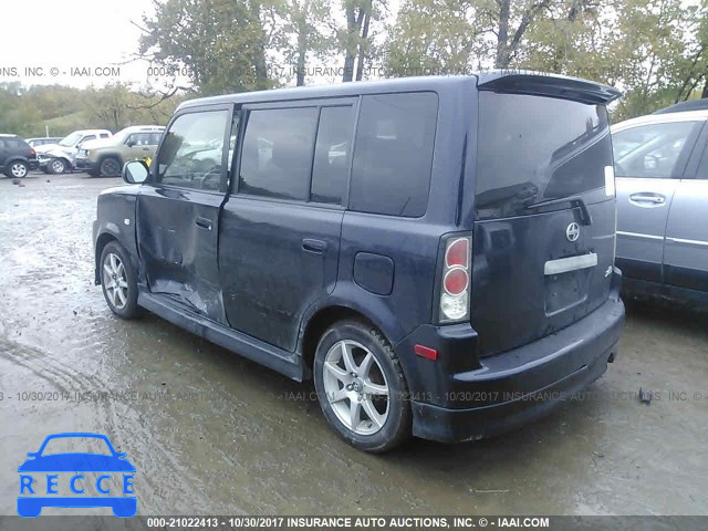 2006 Scion XB JTLKT324464086520 Bild 2