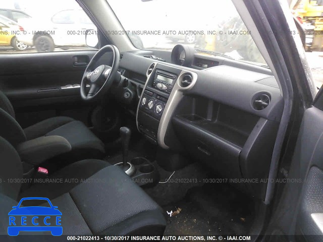 2006 Scion XB JTLKT324464086520 image 4