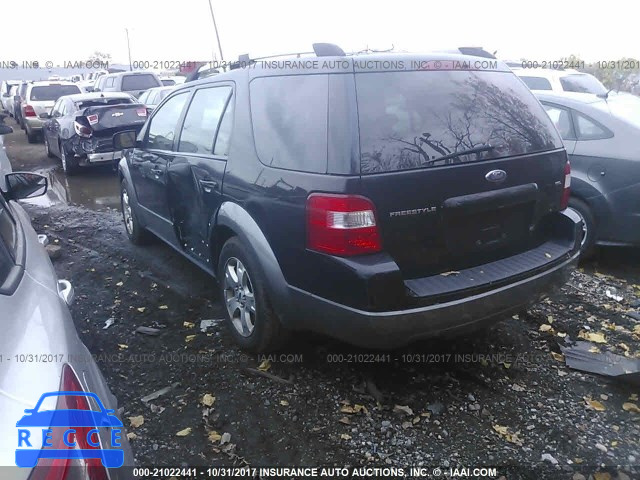 2006 FORD FREESTYLE 1FMZK02186GA35680 зображення 2