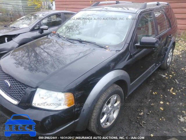 2006 FORD FREESTYLE 1FMZK02186GA35680 image 5