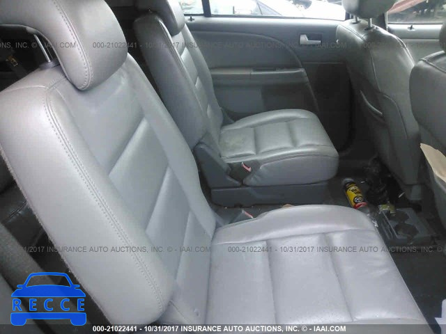 2006 FORD FREESTYLE 1FMZK02186GA35680 image 7