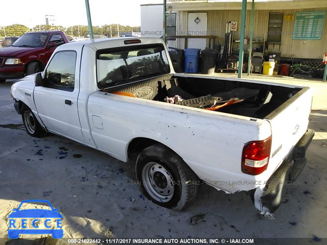 2006 Ford Ranger 1FTYR10D46PA85314 image 2