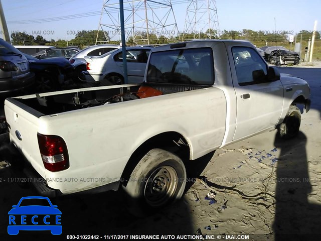 2006 Ford Ranger 1FTYR10D46PA85314 image 3