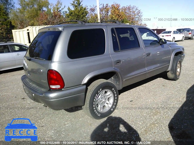 2001 Dodge Durango 1B4HS28N11F506215 Bild 3