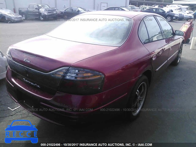 2004 Pontiac Bonneville SE 1G2HX52KX4U228830 зображення 3