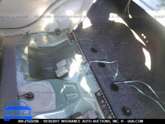 2003 KIA RIO KNADC125936204933 image 7