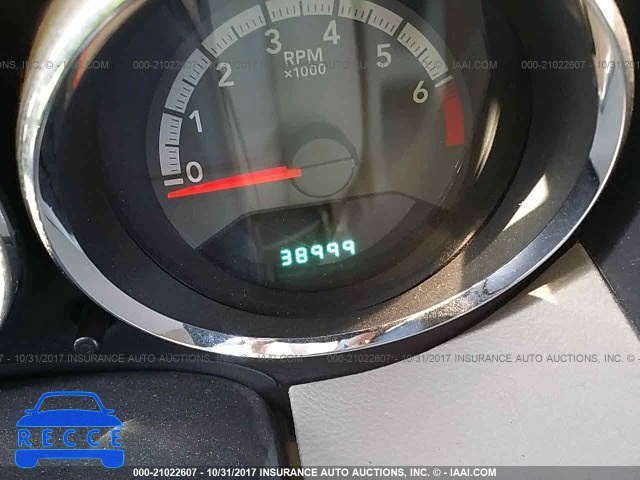 2011 Dodge Caliber MAINSTREET 1B3CB3HA1BD163274 Bild 6