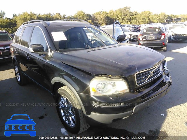 2008 Volvo XC90 3.2 YV4CY982081435300 зображення 0