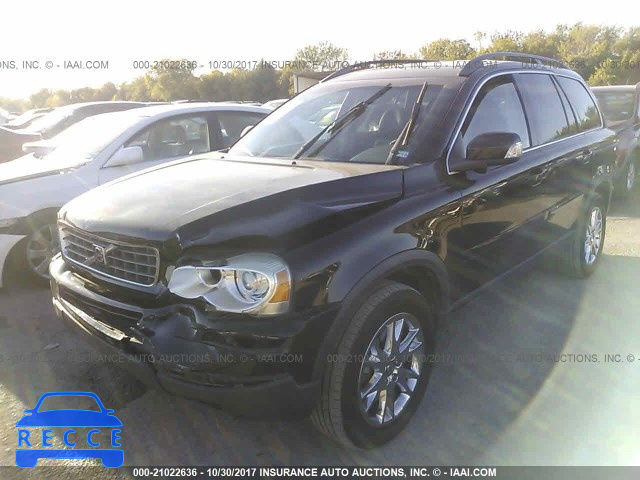 2008 Volvo XC90 3.2 YV4CY982081435300 зображення 1