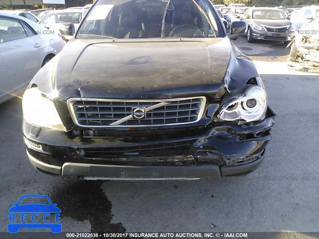 2008 Volvo XC90 3.2 YV4CY982081435300 зображення 5