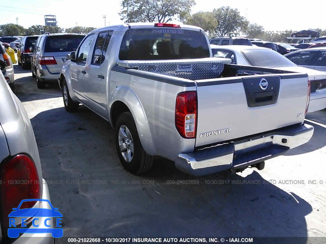 2010 Nissan Frontier CREW CAB SE/LE/NISMO 1N6AD0ER8AC433028 image 2