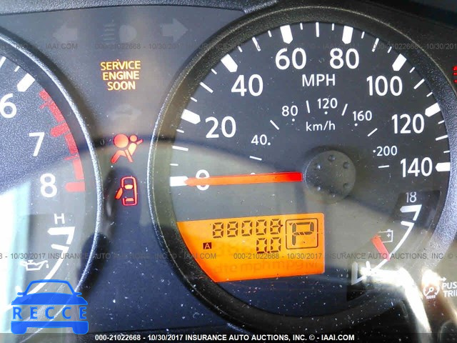 2010 Nissan Frontier CREW CAB SE/LE/NISMO 1N6AD0ER8AC433028 image 6