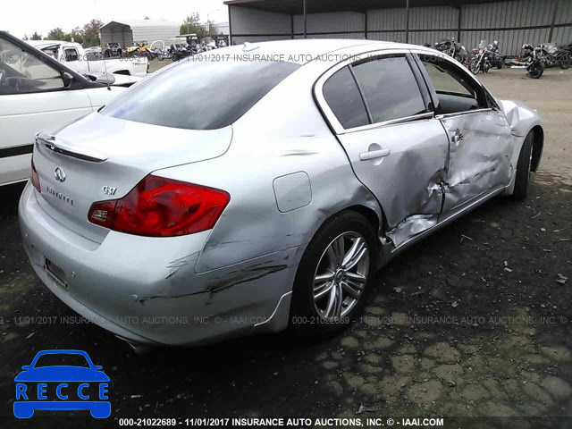 2013 Infiniti G37 JOURNEY/SPORT JN1CV6AP3DM716714 зображення 3