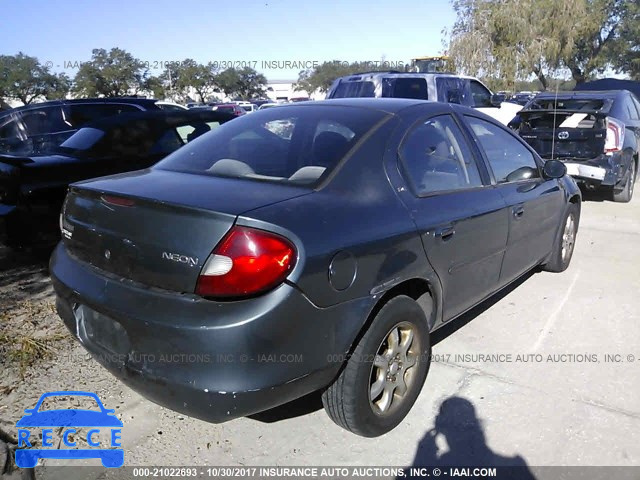 2001 Dodge Neon SE/ES 1B3ES46C41D109033 зображення 3