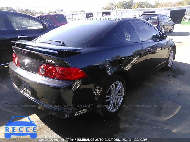 2005 Acura RSX JH4DC54835S015771 image 3