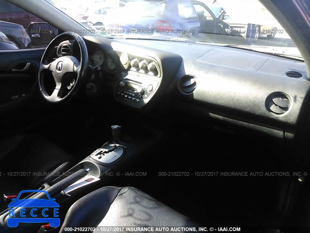 2005 Acura RSX JH4DC54835S015771 image 4