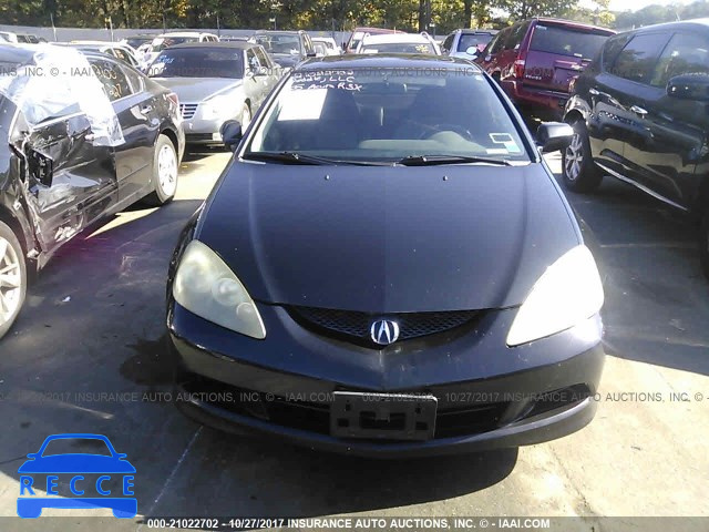 2005 Acura RSX JH4DC54835S015771 image 5