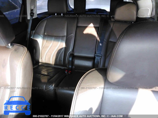 2014 Infiniti QX60 5N1AL0MN7EC512809 зображення 7