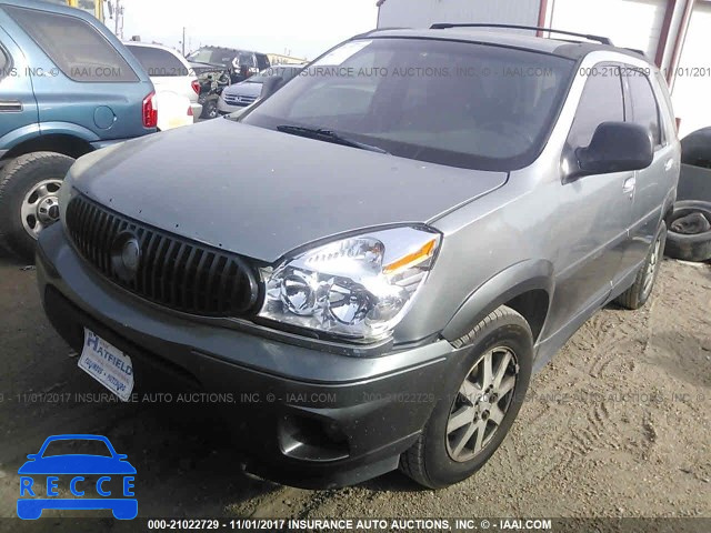 2004 Buick Rendezvous CX/CXL 3G5DA03E54S570412 зображення 1