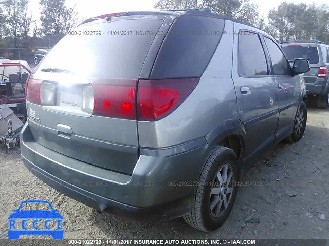 2004 Buick Rendezvous CX/CXL 3G5DA03E54S570412 зображення 3