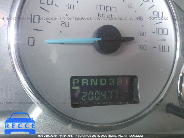 2004 Buick Rendezvous CX/CXL 3G5DA03E54S570412 Bild 6