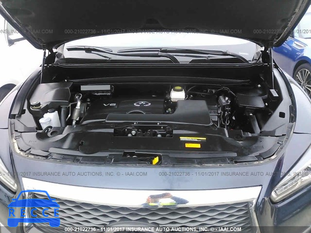 2017 INFINITI QX60 5N1DL0MN6HC523107 image 9