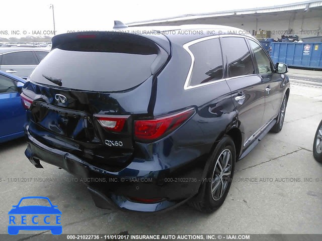 2017 INFINITI QX60 5N1DL0MN6HC523107 image 3