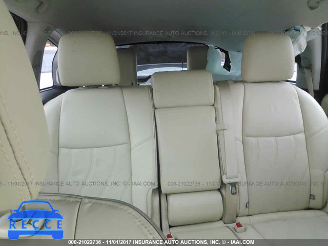 2017 INFINITI QX60 5N1DL0MN6HC523107 image 7