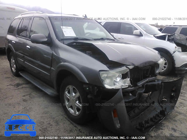 2006 Buick Rainier CXL 5GADT13S362255123 image 0