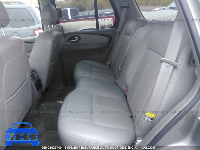 2006 Buick Rainier CXL 5GADT13S362255123 image 7
