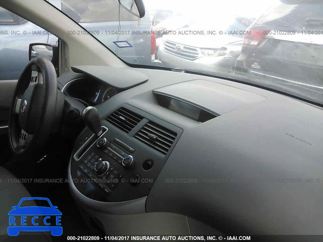 2007 Nissan Quest S/SE/SL 5N1BV28U97N119803 image 4