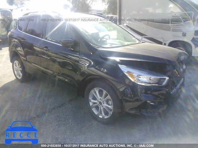 2017 FORD ESCAPE 1FMCU0GD6HUB44937 image 0