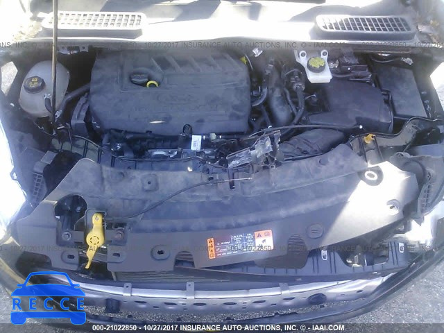 2017 FORD ESCAPE 1FMCU0GD6HUB44937 image 9