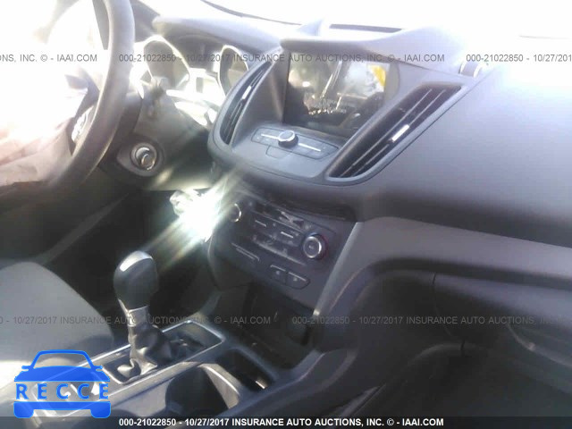 2017 FORD ESCAPE 1FMCU0GD6HUB44937 image 4