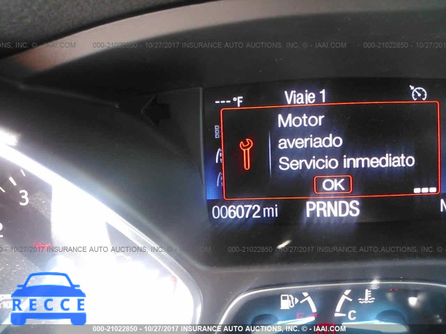 2017 FORD ESCAPE 1FMCU0GD6HUB44937 image 6