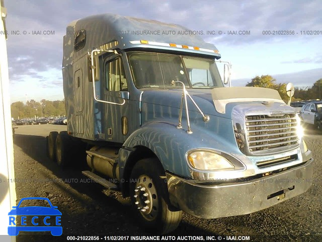 2004 FREIGHTLINER CONVENTIONAL COLUMBIA 1FUJA6CKX4LM16619 image 0