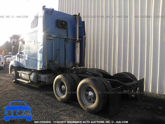 2004 FREIGHTLINER CONVENTIONAL COLUMBIA 1FUJA6CKX4LM16619 image 2