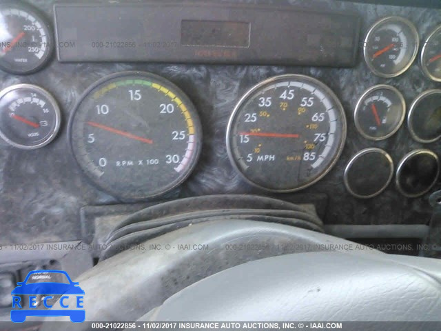 2004 FREIGHTLINER CONVENTIONAL COLUMBIA 1FUJA6CKX4LM16619 image 5