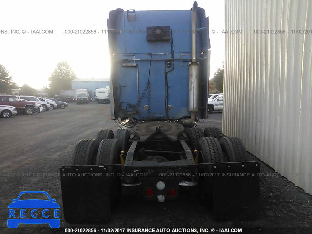 2004 FREIGHTLINER CONVENTIONAL COLUMBIA 1FUJA6CKX4LM16619 image 7