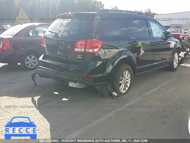 2017 DODGE JOURNEY 3C4PDCBG5HT531272 image 3