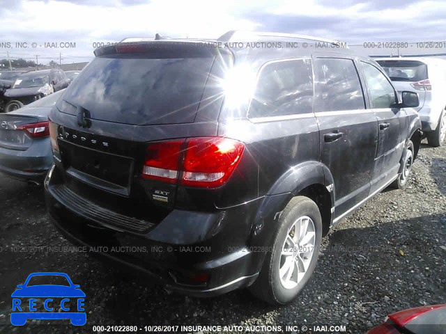 2016 Dodge Journey 3C4PDCBG4GT231897 image 3