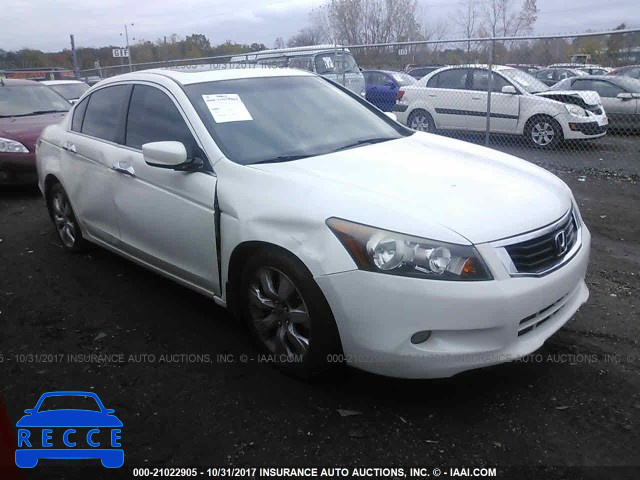 2009 Honda Accord 1HGCP36839A010392 зображення 0