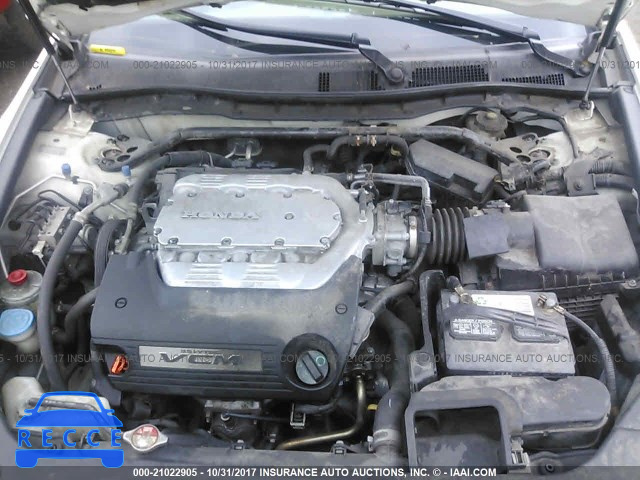 2009 Honda Accord 1HGCP36839A010392 зображення 9