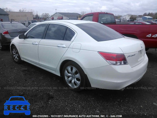 2009 Honda Accord 1HGCP36839A010392 зображення 2