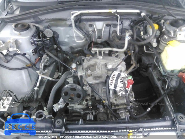 2003 Subaru Forester JF1SG65663H717793 image 9