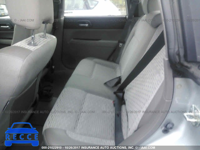 2003 Subaru Forester JF1SG65663H717793 image 7