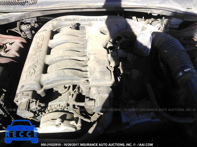 2007 Dodge Magnum SXT 2D4FV47VX7H733394 image 9