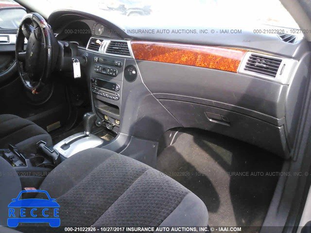 2004 Chrysler Pacifica 2C4GM68414R510883 image 4
