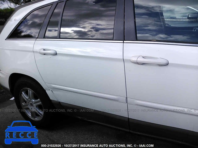 2004 Chrysler Pacifica 2C4GM68414R510883 image 5