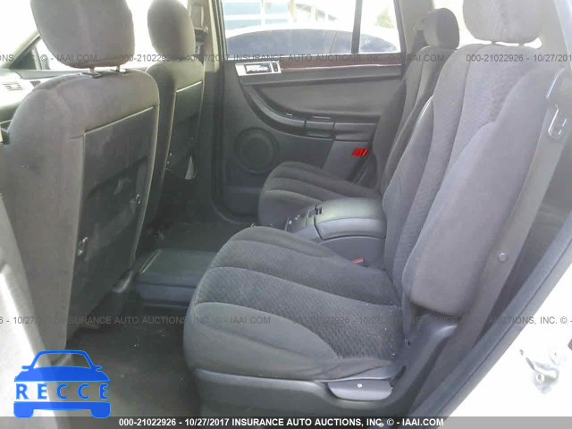 2004 Chrysler Pacifica 2C4GM68414R510883 image 7